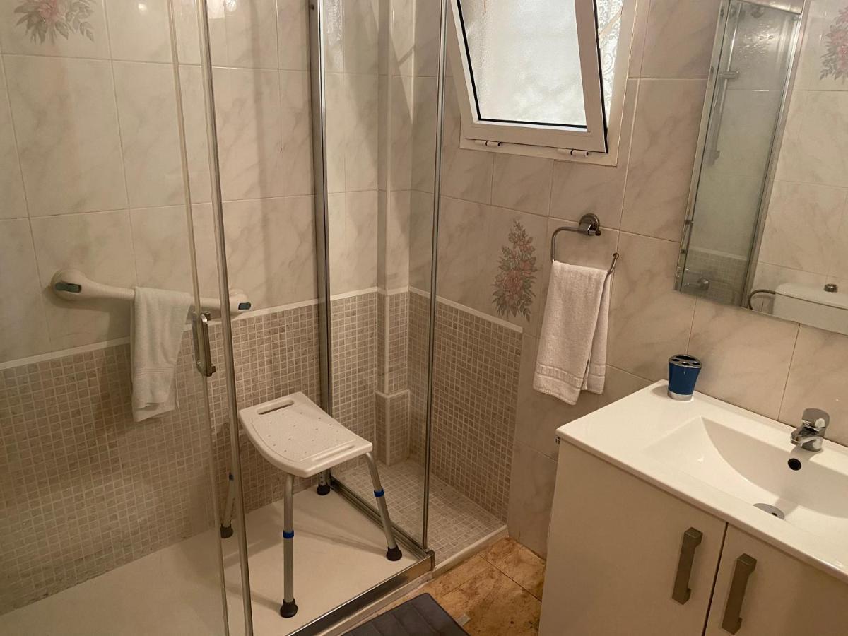 Homely Apartments Loft Торевиеха Екстериор снимка