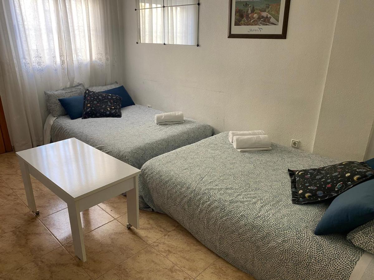 Homely Apartments Loft Торевиеха Екстериор снимка