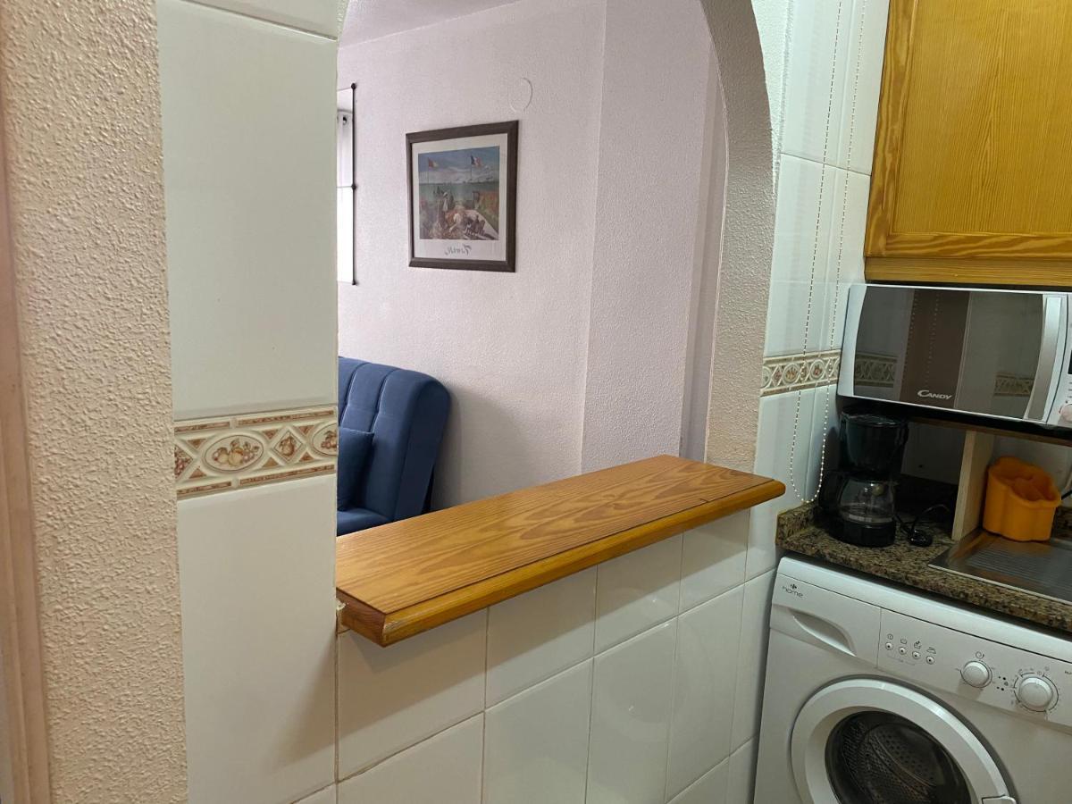 Homely Apartments Loft Торевиеха Екстериор снимка